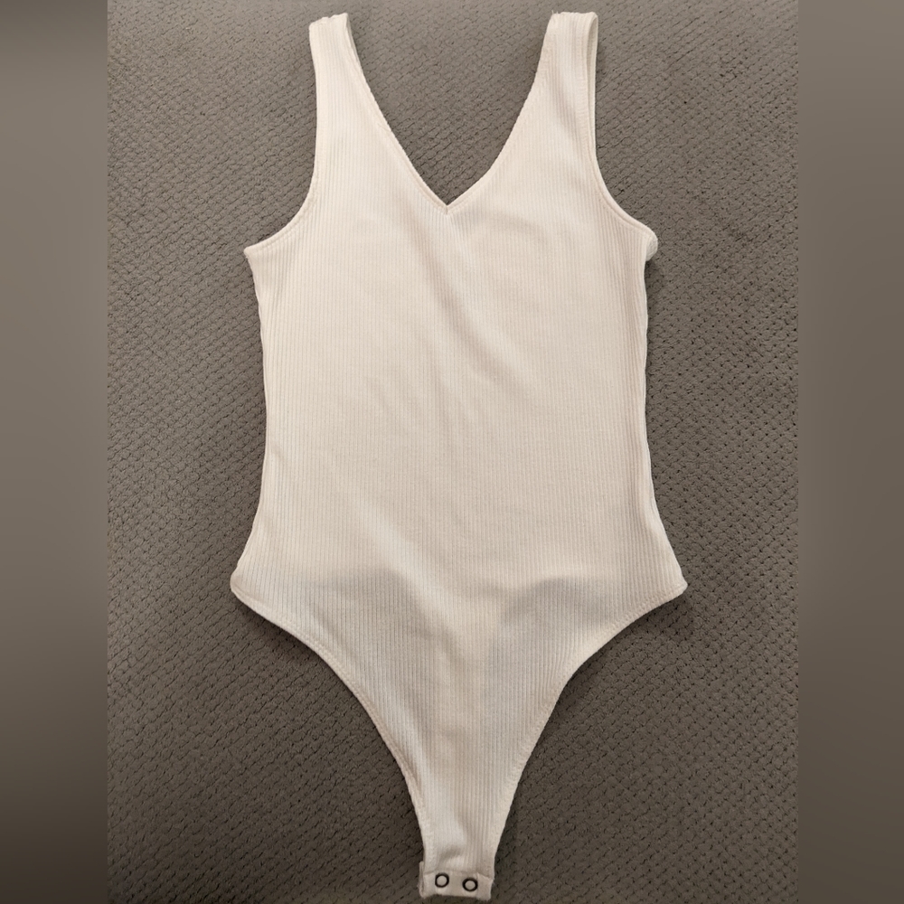 American Eagle Bodysuit